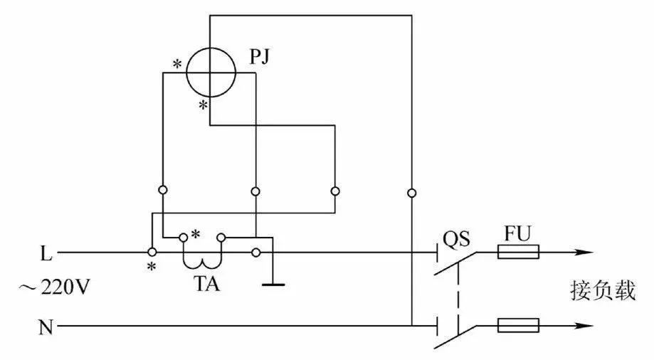 44种电工实用电路图,电工必会的10个电路图