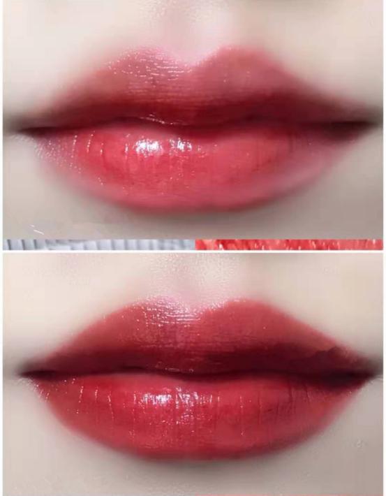 一款清爽的夏日妆容日常又简单,美妆心得教你一款夏季清爽妆容