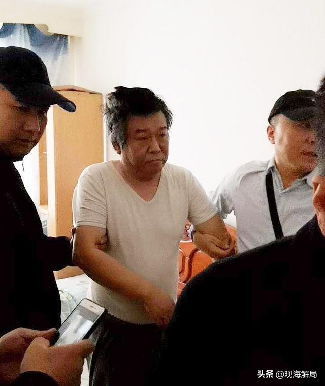 搞钱色权色交易的厅官被双开,退休领导受贿处理结果