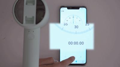 李佳琦带火的“东方戴森”:超大蒸汽一次熨5件，60秒摆平一件衣物