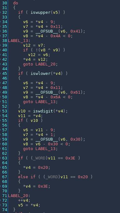 华语黑客组织“蓝宝菇”再活跃，攻击中国军工科研项目