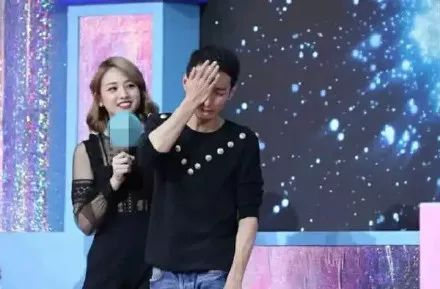 李维嘉龙丹妮结婚乌龙，很多人不知道百度百科是个人就能编辑吧？