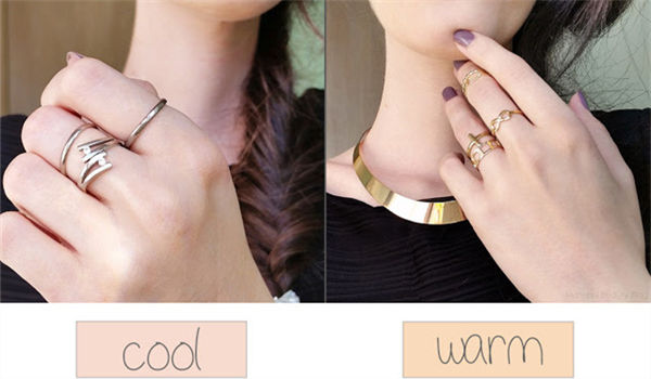 皮肤黑黄的女生穿什么颜色好看,颜值高的女人发色