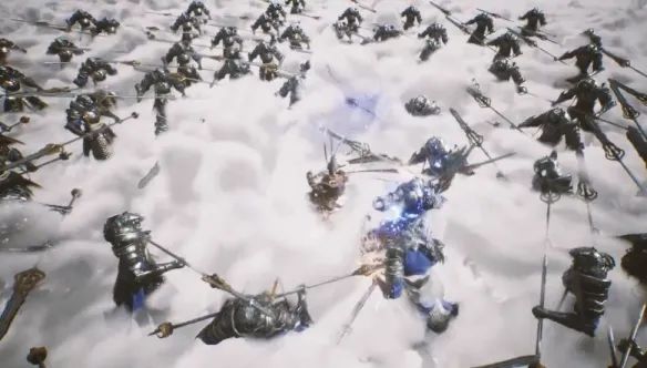 黑神话悟空12分钟eu5实机测试集锦,黑神话悟空allforlove爆燃剪辑