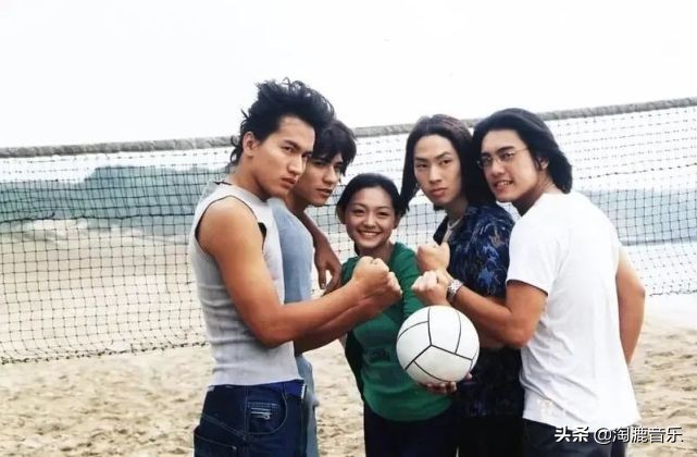 90后恋爱启蒙：你单身，是因为台剧看多了