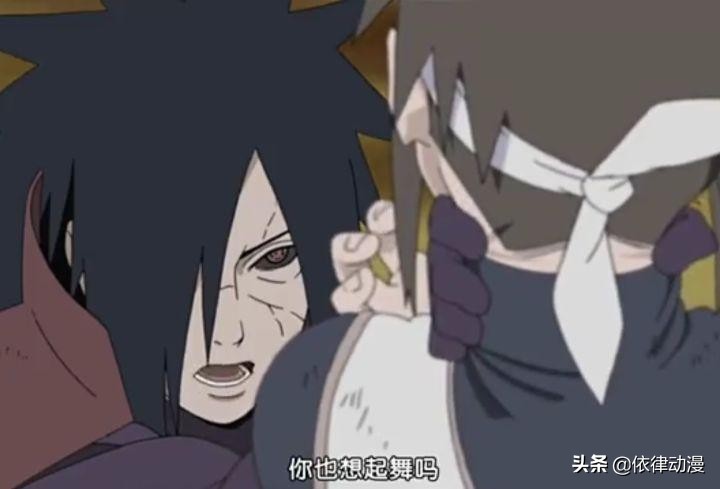 火影忍者哪个梗最有意思,火影忍者粉丝才懂的梗