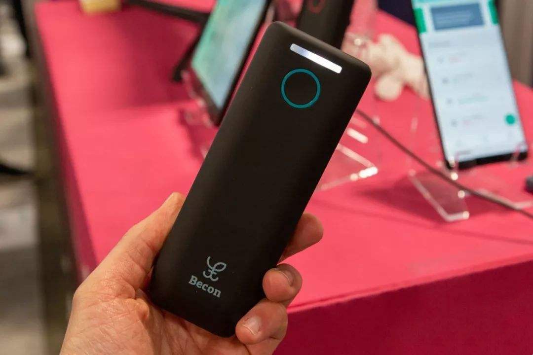 5个ces2020黑科技产品,ces2020重磅黑科技一览