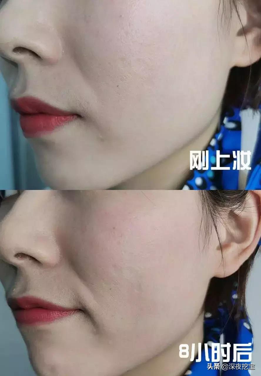 11块钱粉底液,10款超好用的大牌粉底液