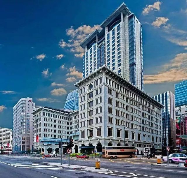 在深圳去香港攻略,深圳第一次去香港的超强攻略