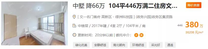 业主撑不住了谁愿意还,业主抵不住压力了