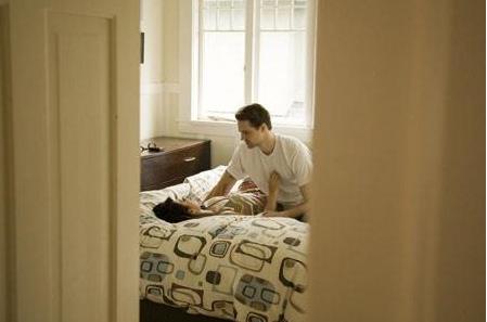 妻子怀孕丈夫该做些什么,妻子怀孕丈夫应该做什么