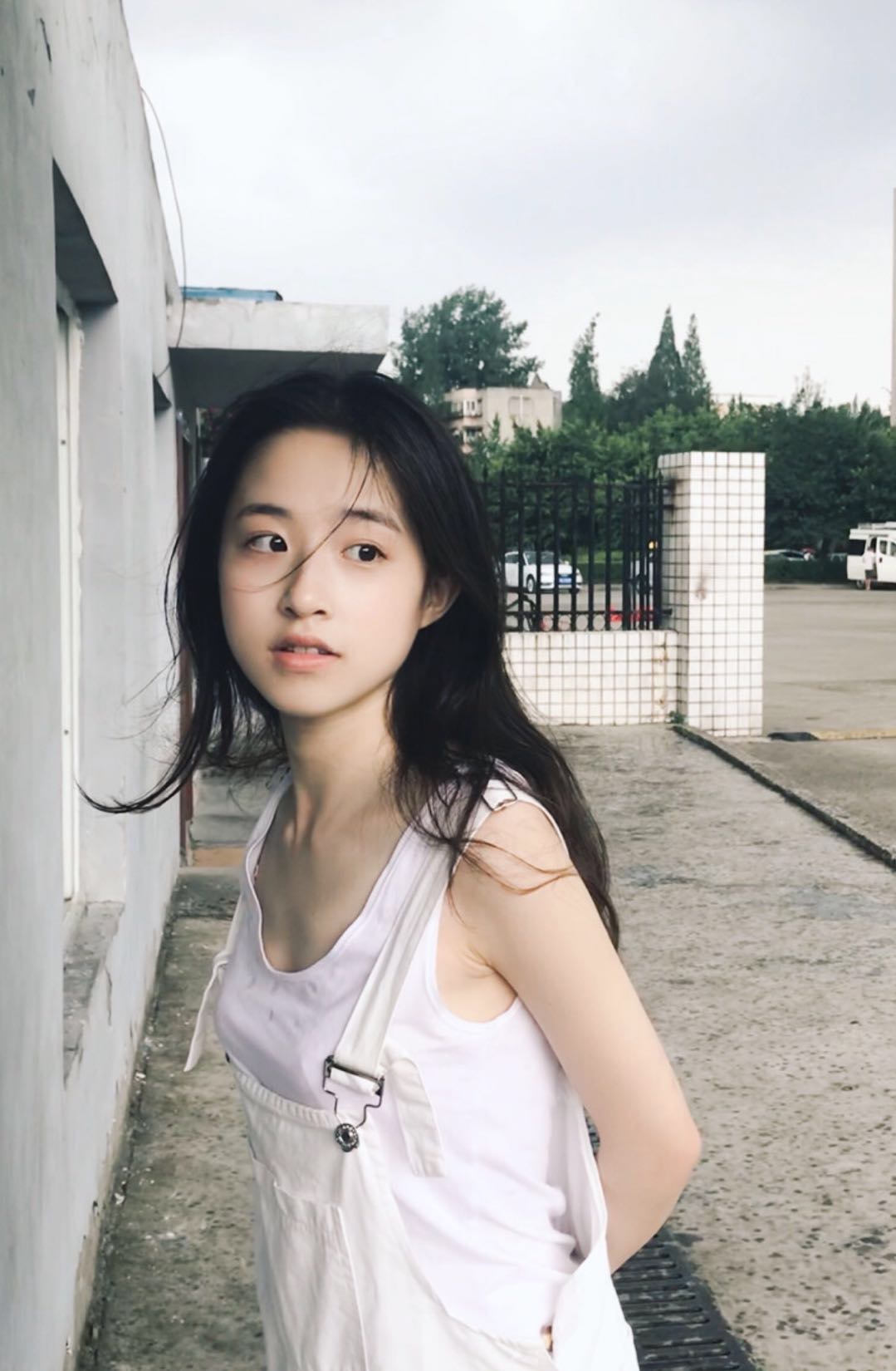 人像呆板拍摄教程,拍照教程教你如何拍出好看的照