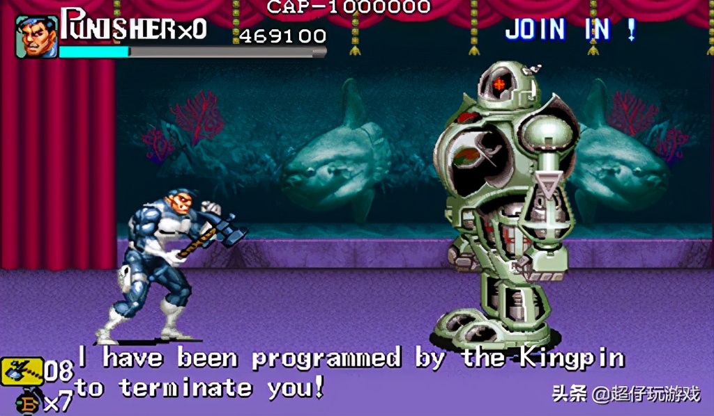 1988-1990年的街机大全,街机发展史24集