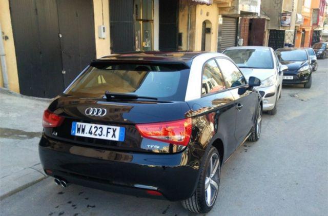 中国的车牌为什么这么丑?网友:我们只看数字···