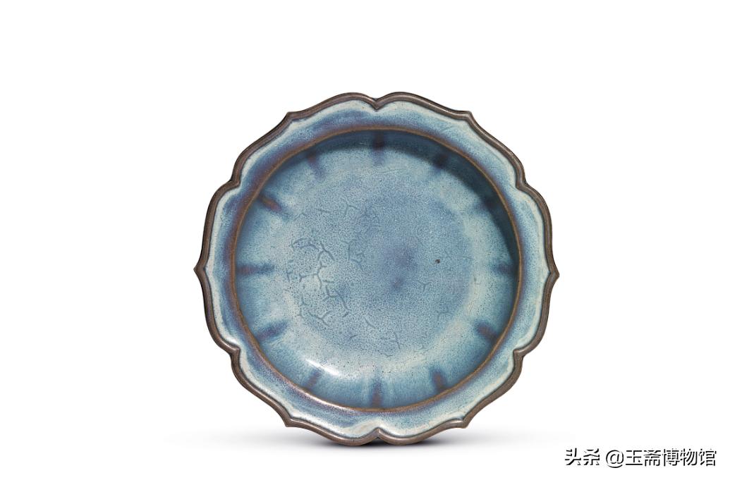 出窑万彩和钧窑有什么区别,入窑一色出窑万彩的紫砂壶