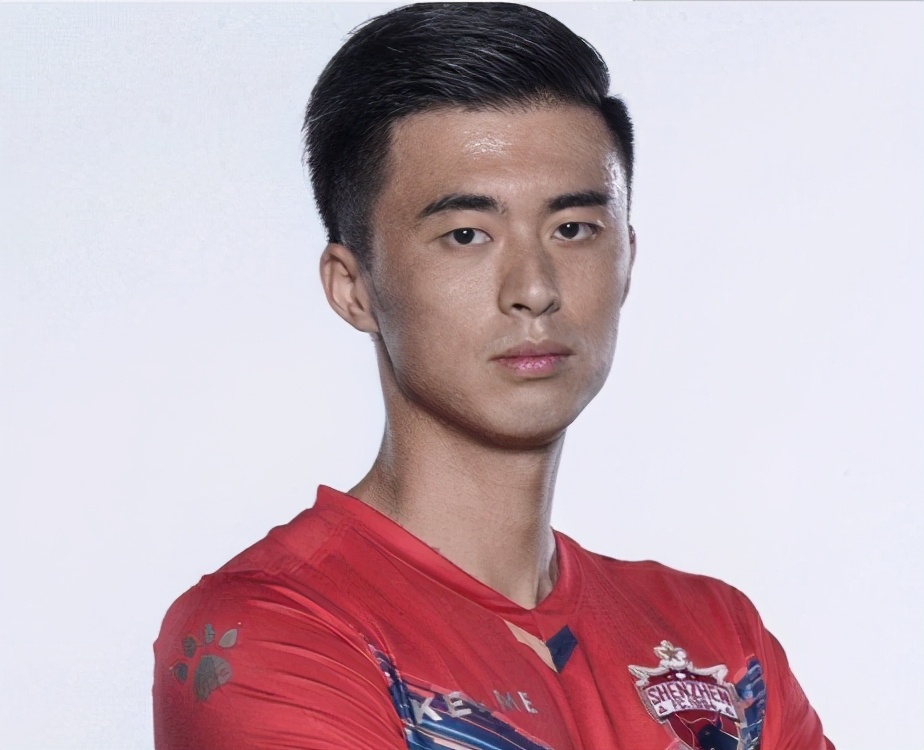 中超球员被判决,中超19岁小将被禁赛