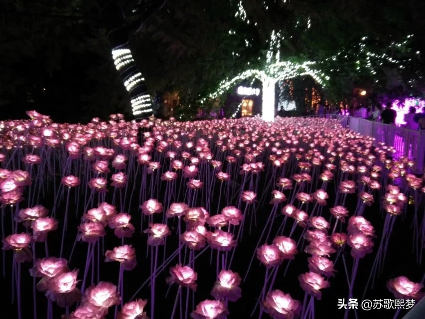 我和横店有个缘