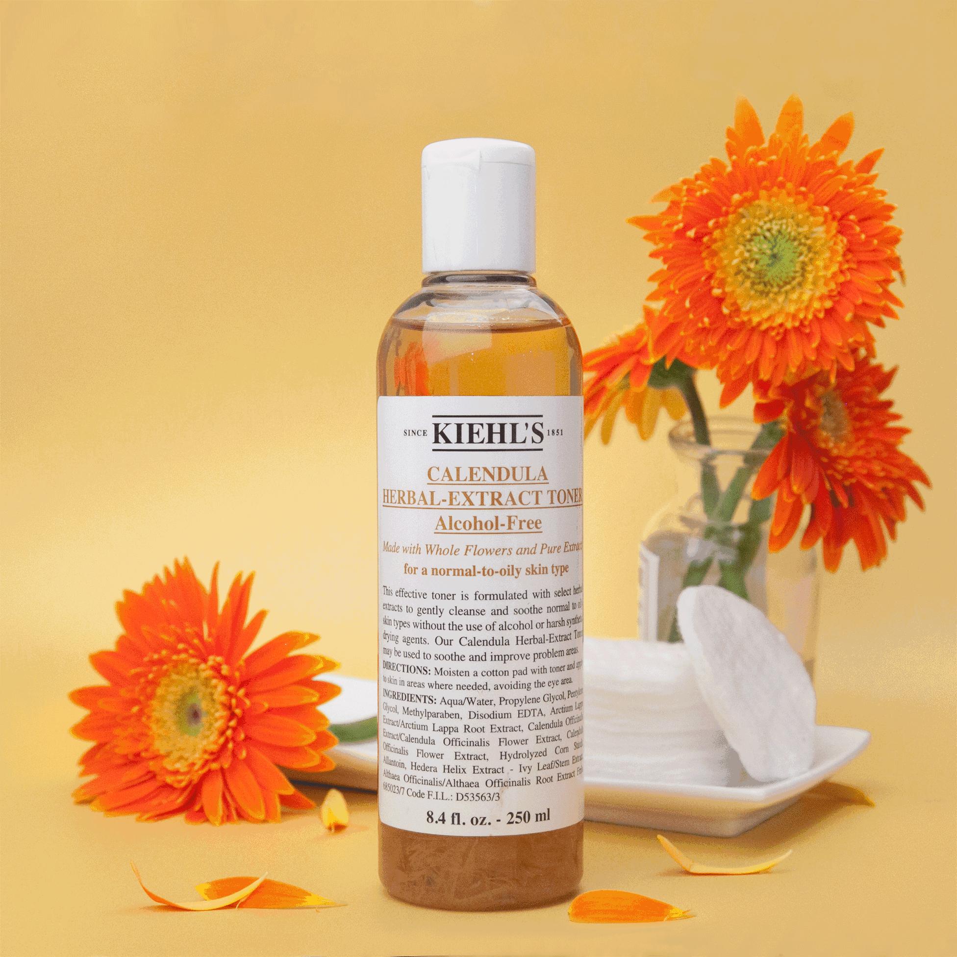 护肤达人推荐的平价好用的爽肤水,适合所有肤质平价好用大瓶爽肤水