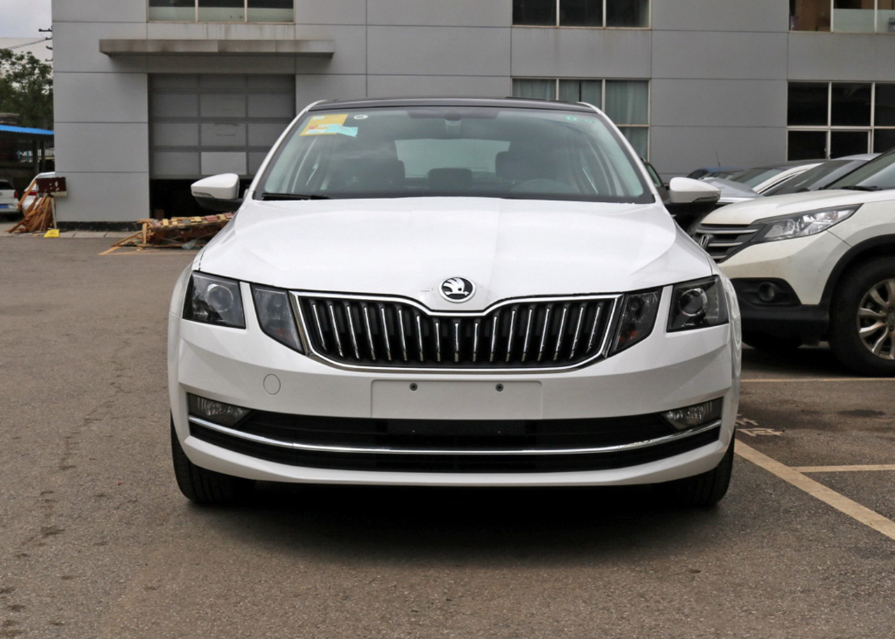 斯柯达明锐旅行2018年销量,斯柯达明锐近五年车型