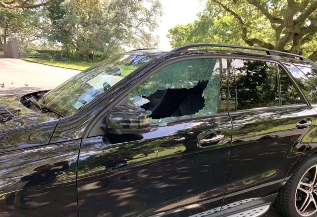 车钥匙没电子怎么开车门,车钥匙没了怎么打开车门