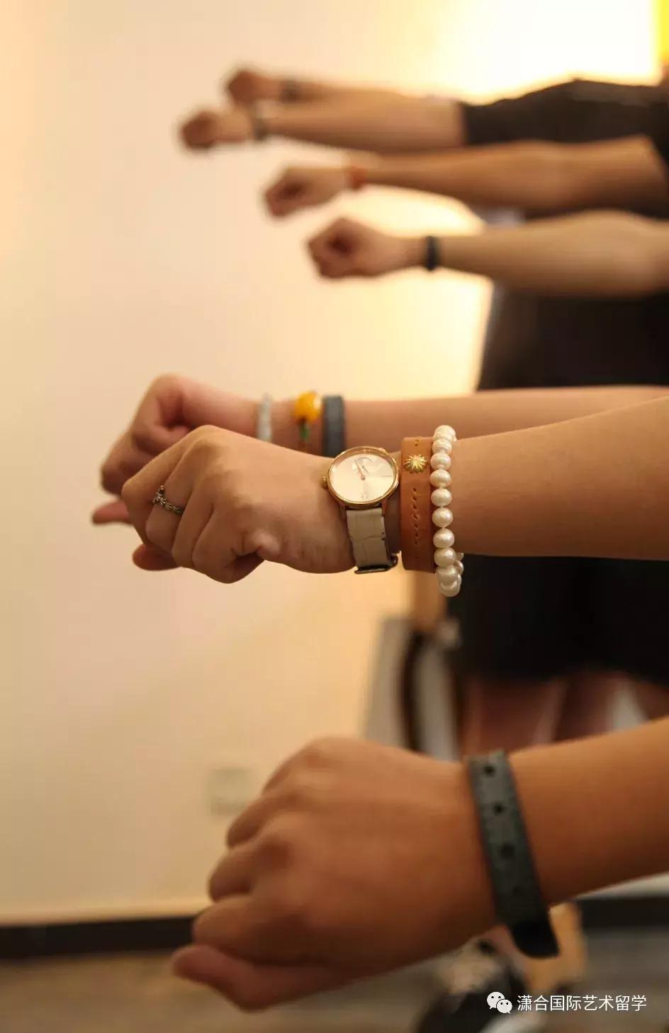 手工皮革，你会做吗？