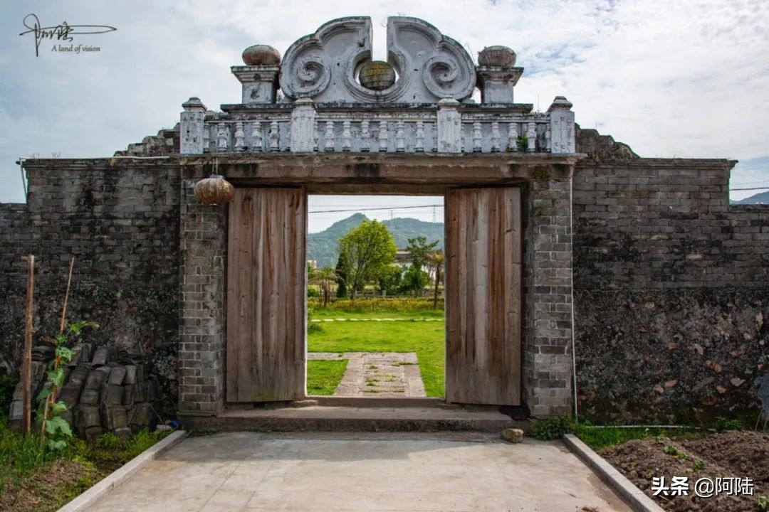 浙江温州苍南第一大镇,浙江最南端苍南