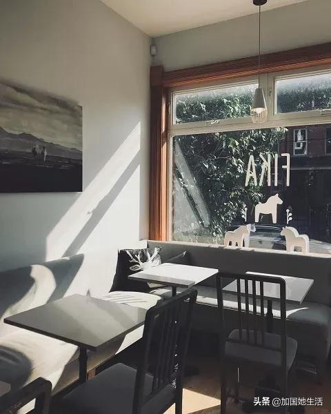 多伦多最好吃的甜品,多伦多最好吃的美食