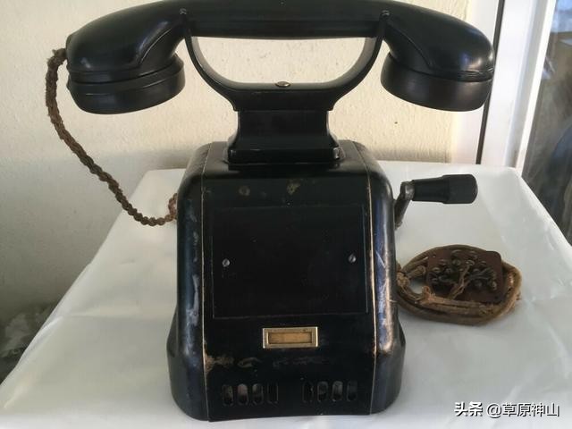 XX广播站，刚才播出的全不算：改革开放前农村的通讯和广播