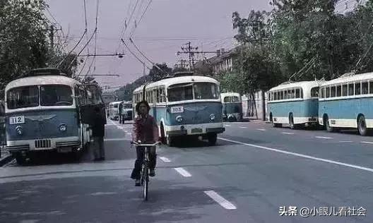 北京几个区，所有北京人的回忆，真的回不去了……