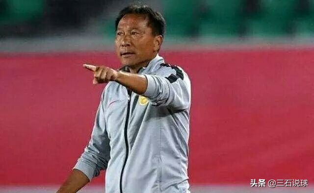 中超第二位下课主教练,中超主帅下课第一人
