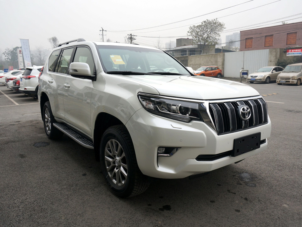 总有人说普拉多27动力弱，164匹的马力真的不够用么？