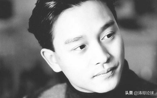 香港十大男神明星,香港十大帅哥男明星