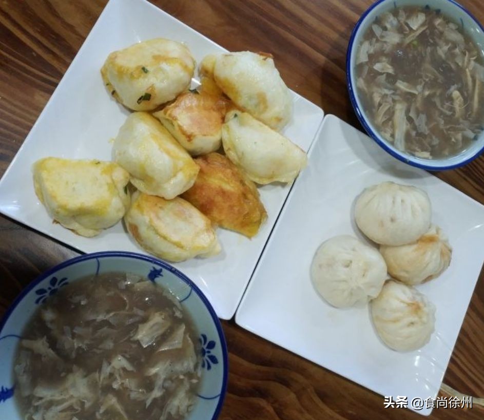 徐州本地人才知道的特色小吃,徐州十大特色小吃排行榜