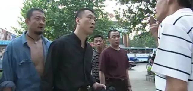 《黑冰》刑侦剧,黑冰经典刑侦剧