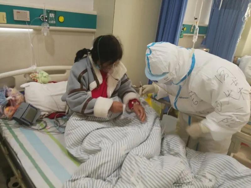 品行｜听，大同最美逆行者的武汉故事（第九辑）