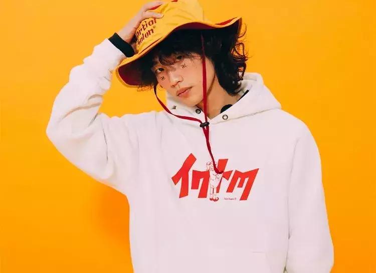 中国的潮牌有哪些,中国潮牌有哪些品牌