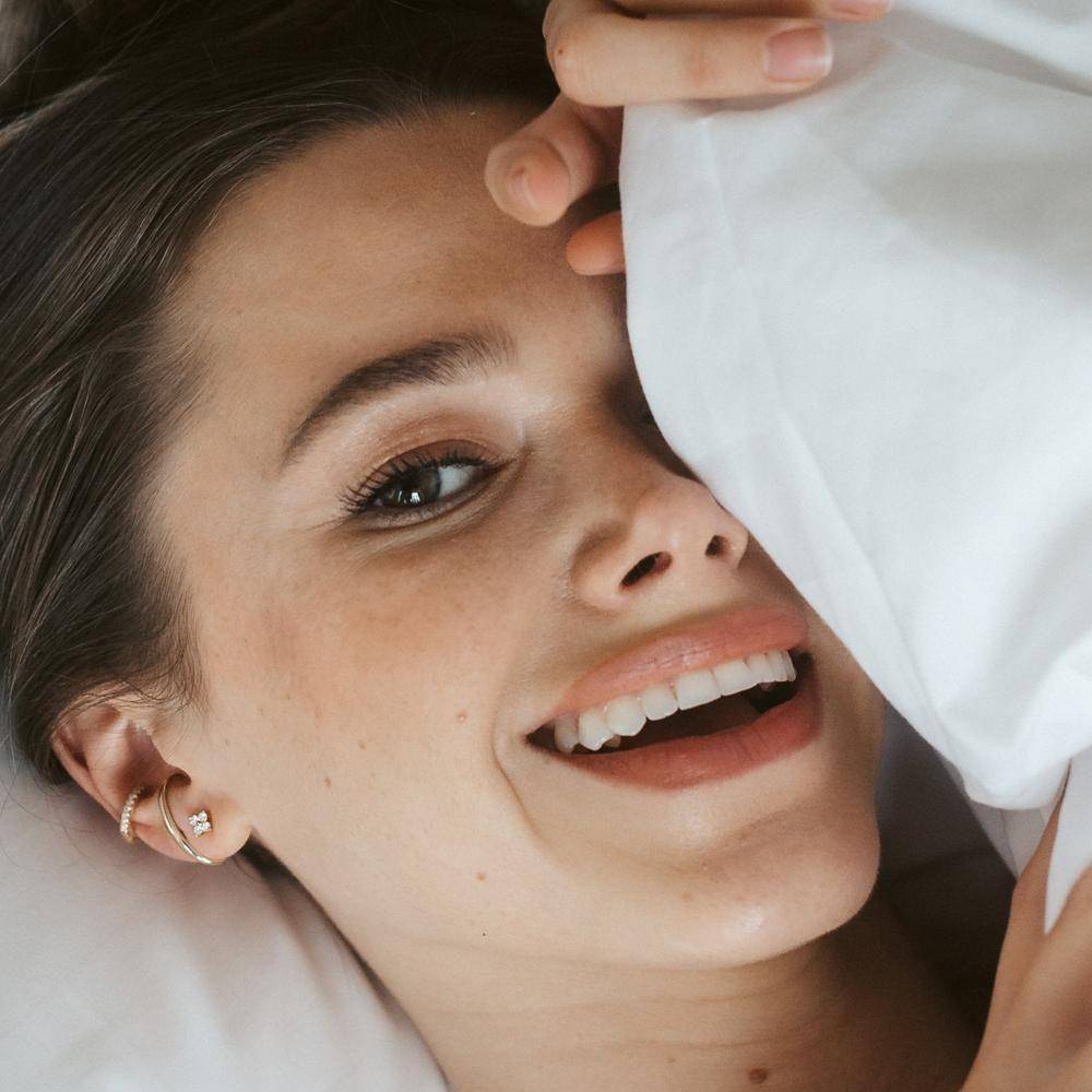 眼周水肿的原因分析,如何改善眼皮浮肿