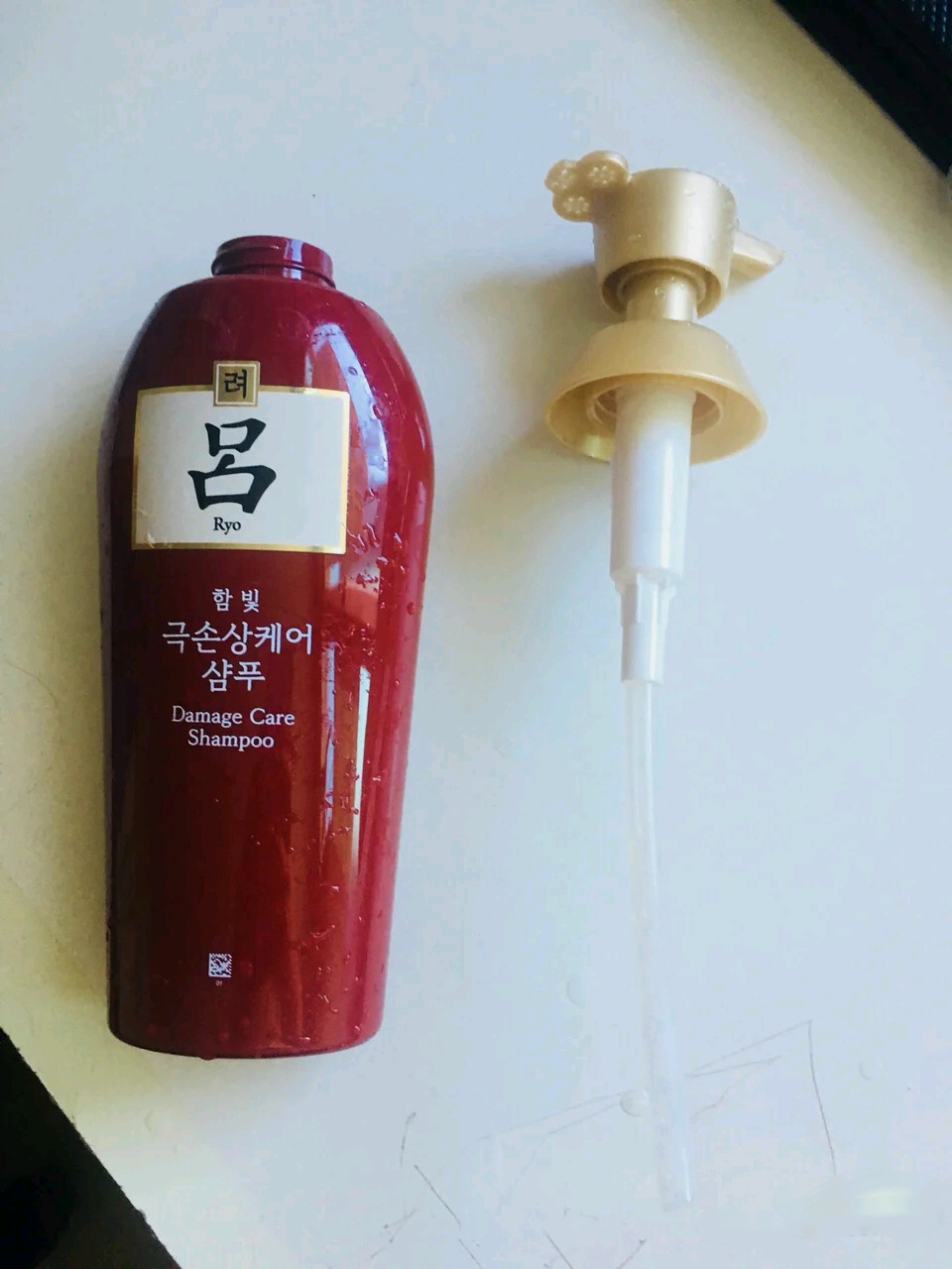 平价染发修护洗发水推荐,推荐适合染发烫发的洗发水