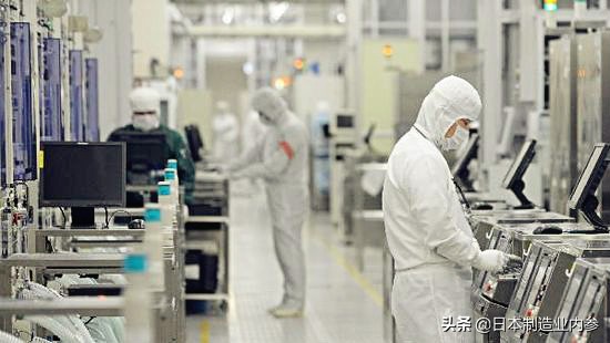 日本高科技有哪些领先全球,日本高科技真的比美国德国厉害吗