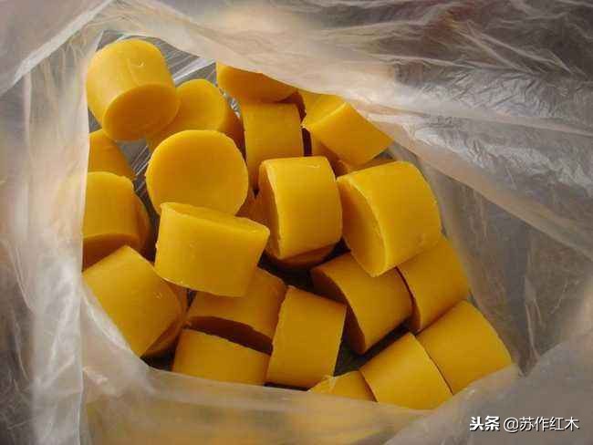 冬天到了如何防止红木家具迅速“衰老”?