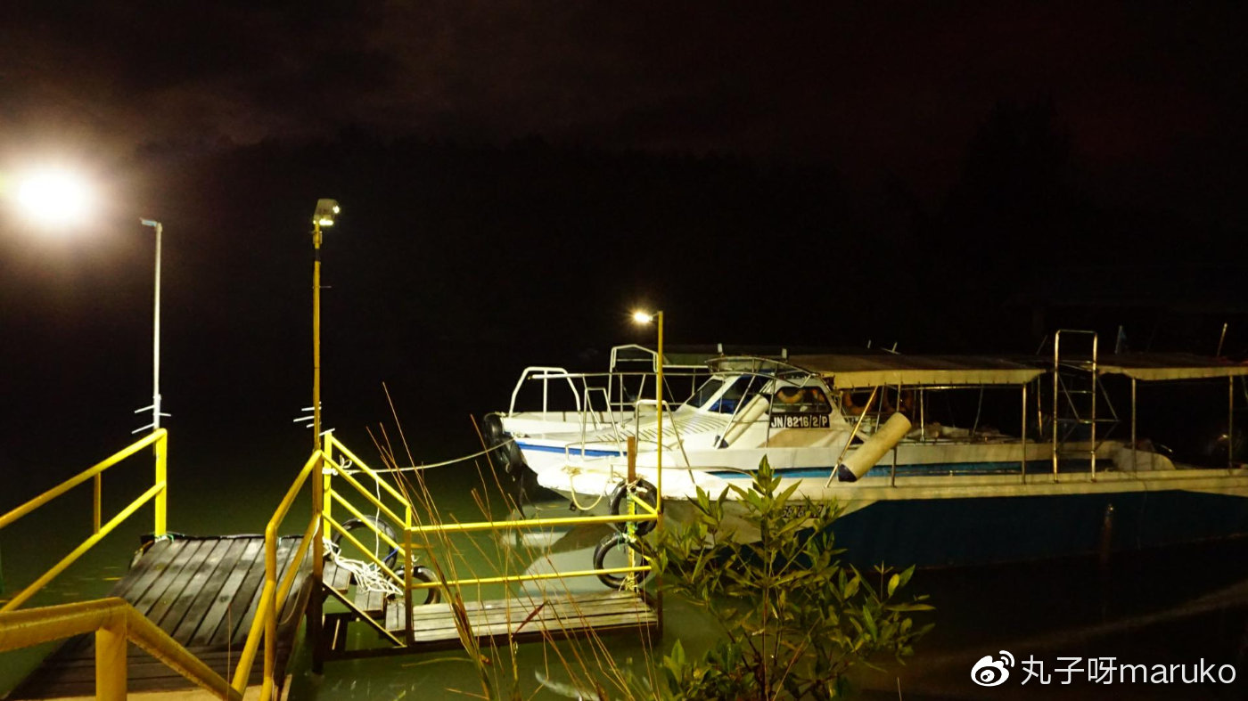 马来西亚槟城欢乐假期之旅,马来西亚槟城二日游攻略