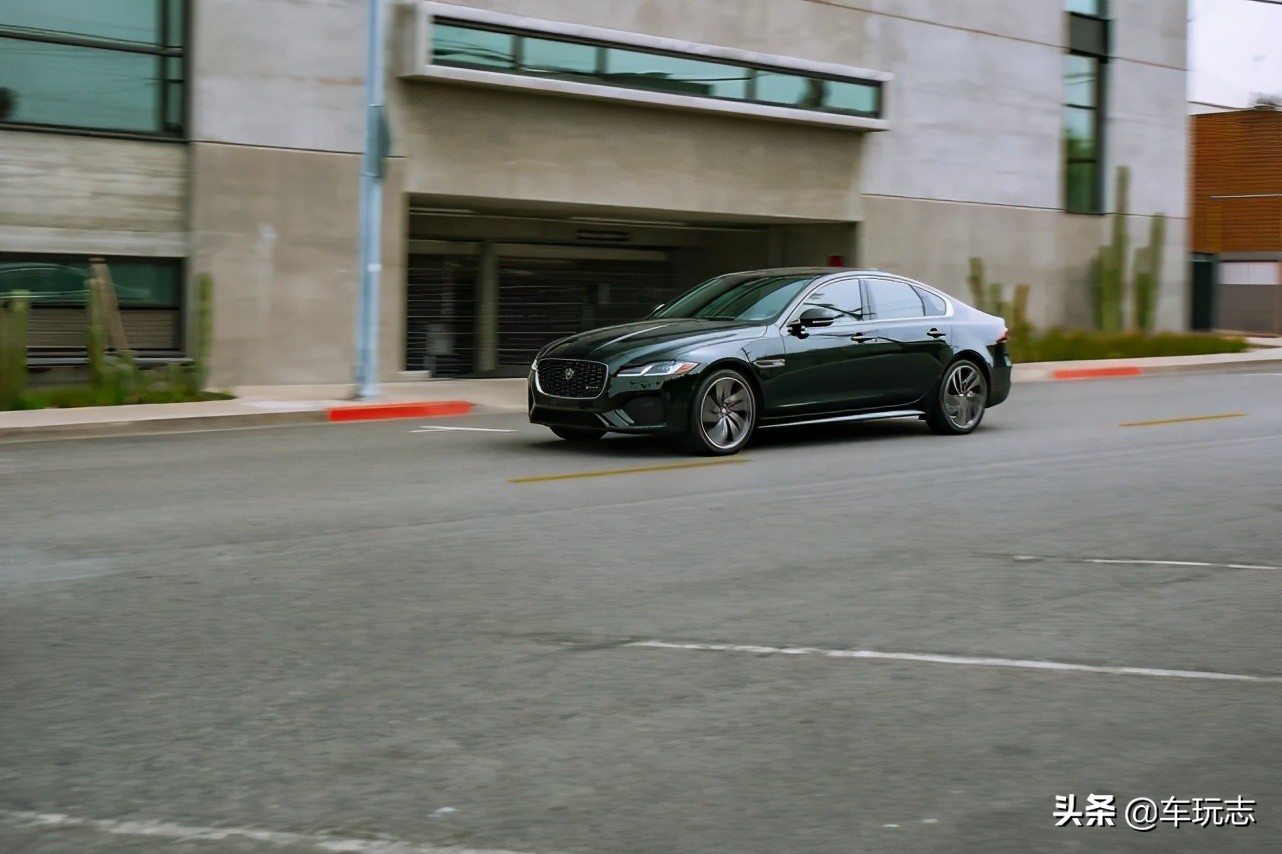 捷豹2021款xfl二手车忠告,2021捷豹xfl哪一款性价比高