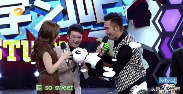 卖8480件应援礼物，演《雷霆战将》，吴昕为何糊成一片