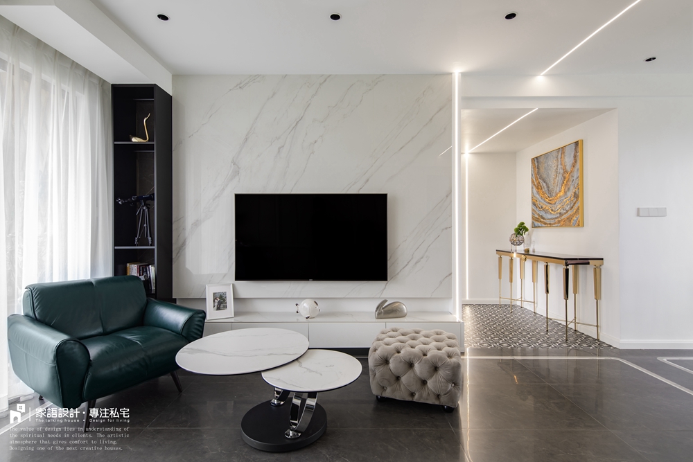 精装房简单改造自己设计,精装房装修风格改造