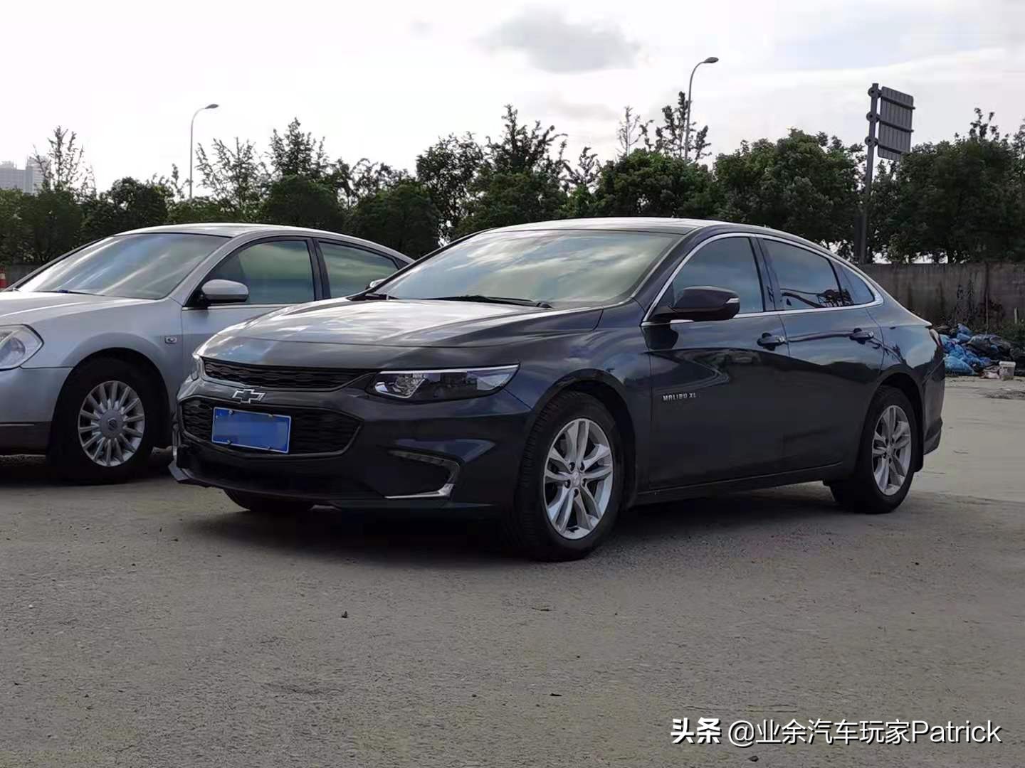 全新迈锐宝xl点评,迈锐宝xl全面解析