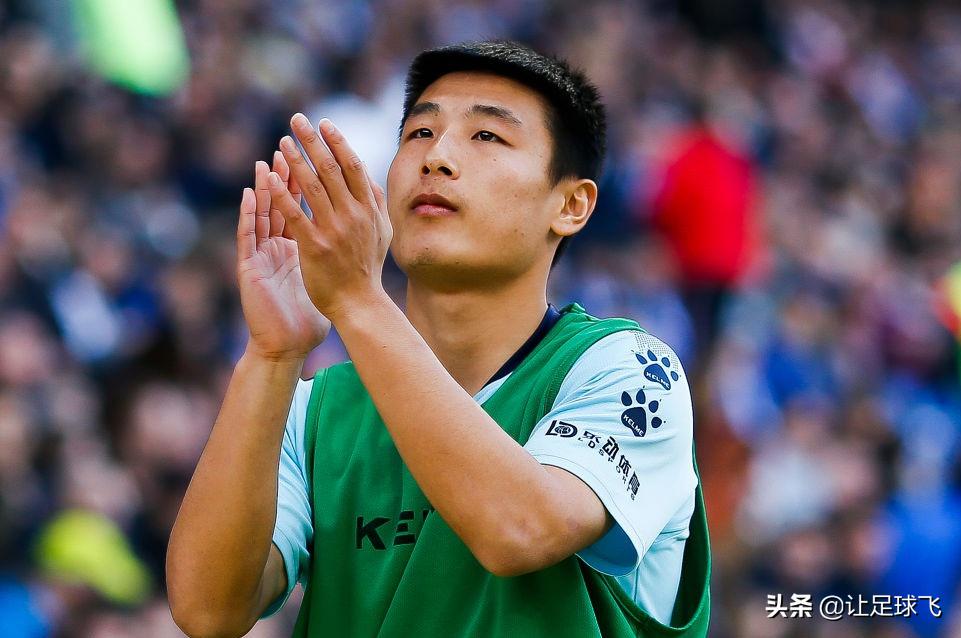 武磊西班牙人队最新消息,西班牙人新援