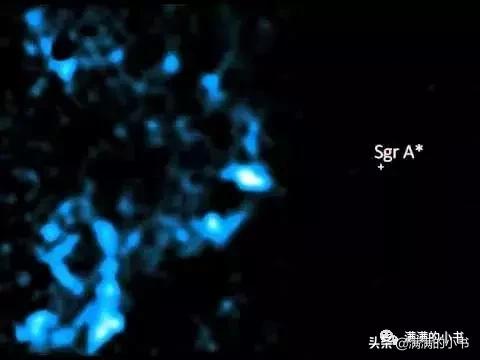 讨论黑洞的时候应该告诉孩子什么,关于黑洞你要了解的知识在这里