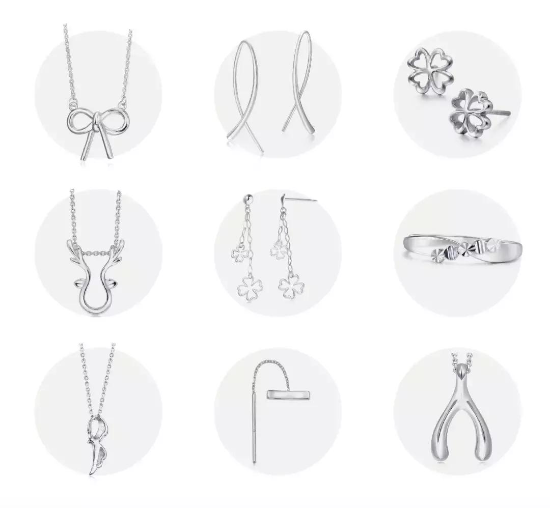 国外珠宝哪里最便宜,外国平价首饰品牌有哪些