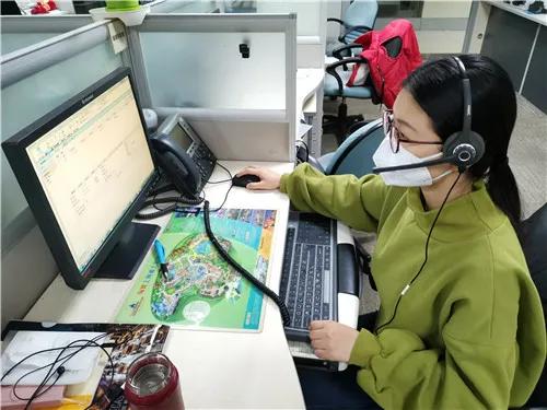 疫情中国企业担当,文旅集团防控疫情工作方案