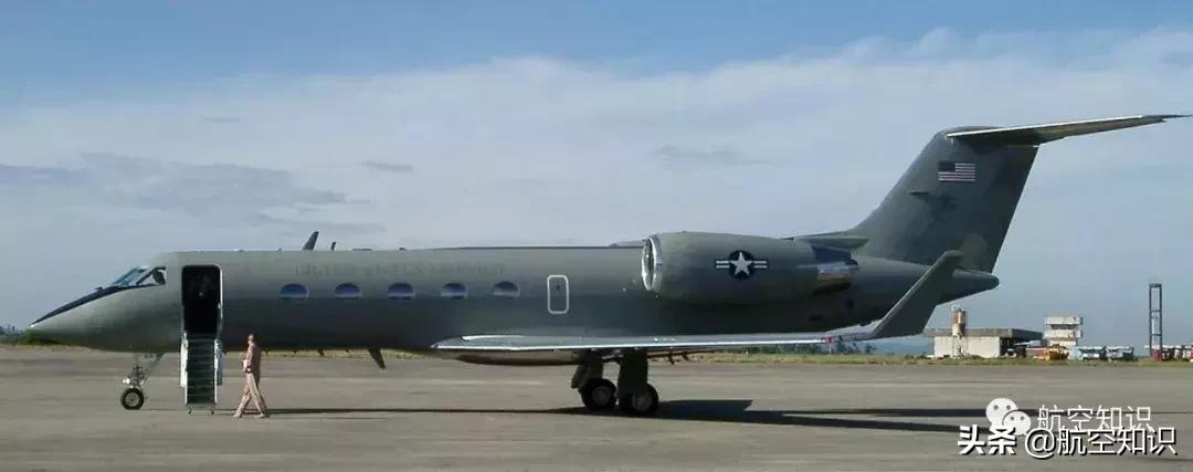 美国空军装备之运输机篇,美国空军现役装备